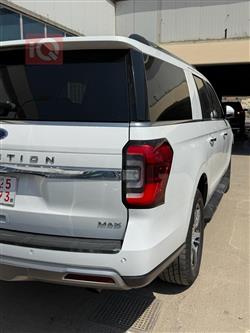 فورد إكسبيديشن